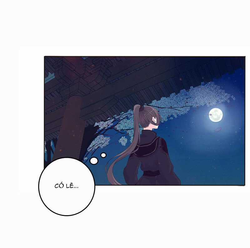 Tướng Quân Xin Xuất Chinh Chapter 13 trang 18