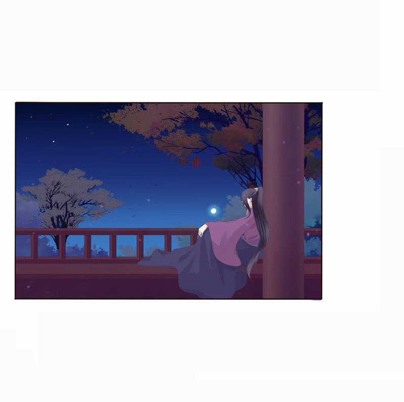 Tướng Quân Xin Xuất Chinh Chapter 13 trang 21