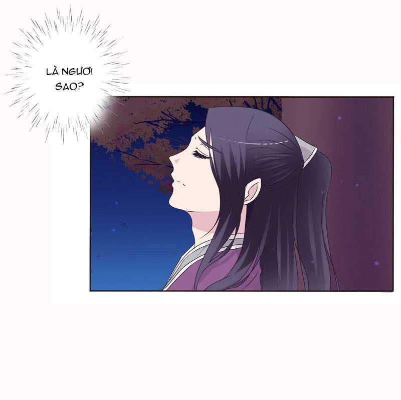 Tướng Quân Xin Xuất Chinh Chapter 13 trang 25