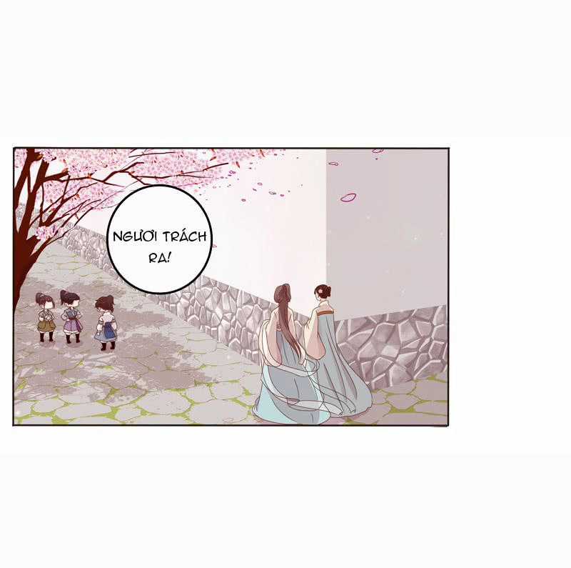 Tướng Quân Xin Xuất Chinh Chapter 13 trang 3