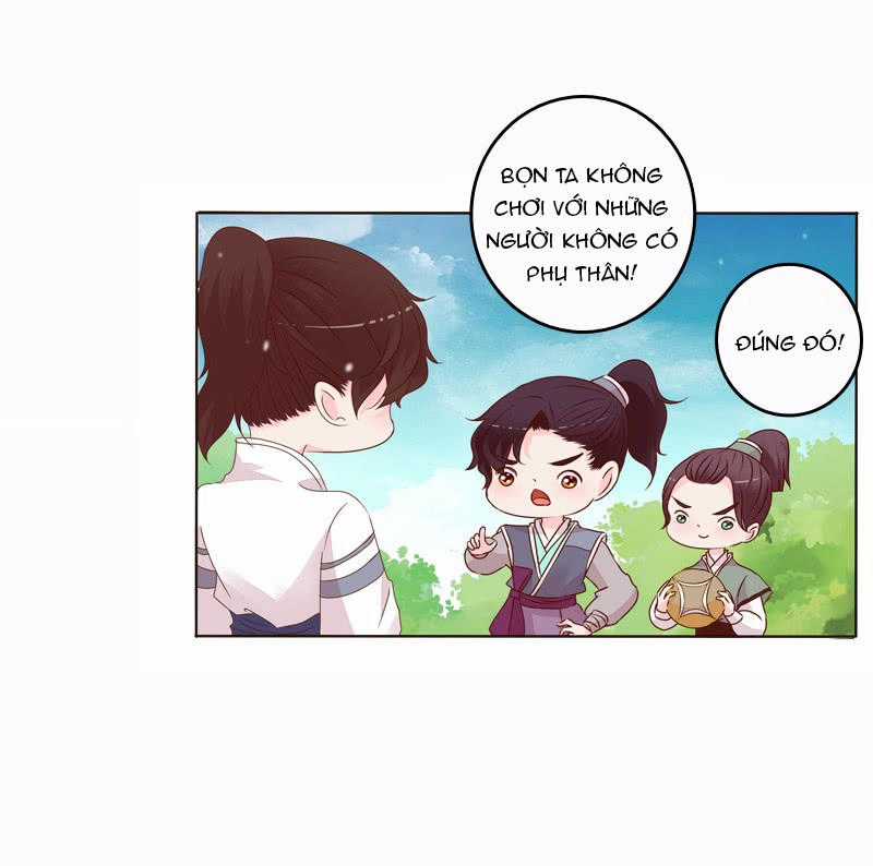 Tướng Quân Xin Xuất Chinh Chapter 13 trang 4