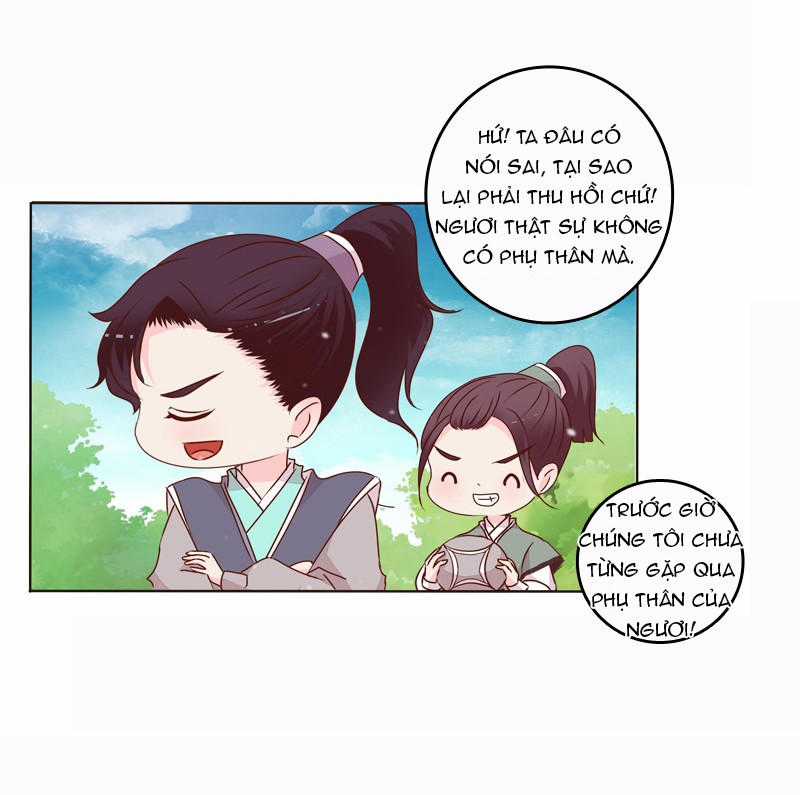 Tướng Quân Xin Xuất Chinh Chapter 13 trang 7