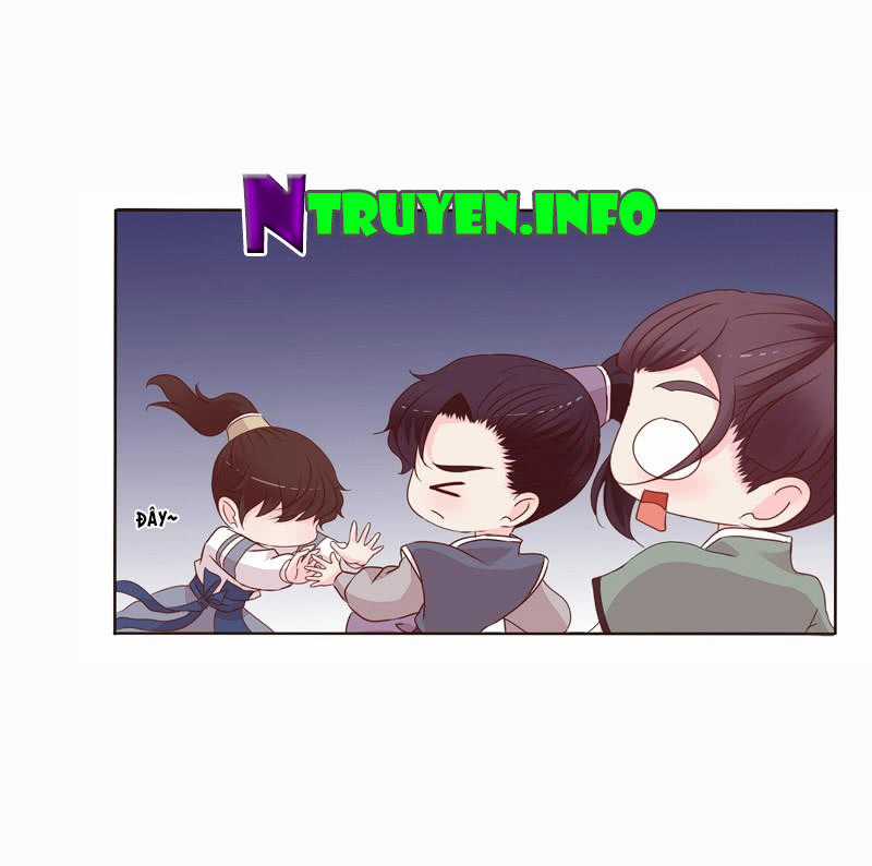 Tướng Quân Xin Xuất Chinh Chapter 13 trang 8