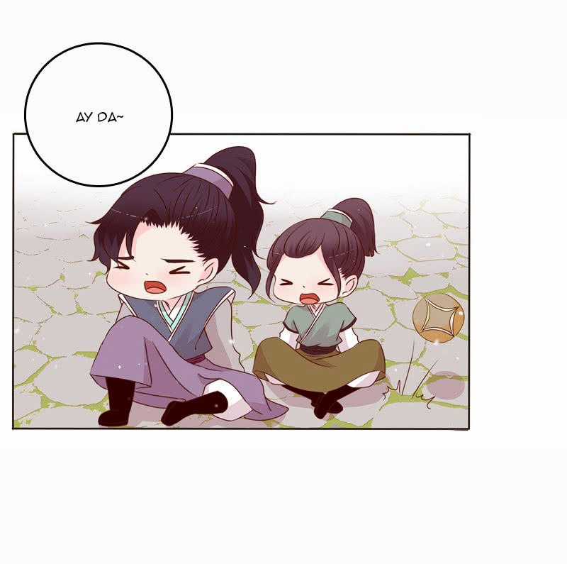 Tướng Quân Xin Xuất Chinh Chapter 13 trang 9