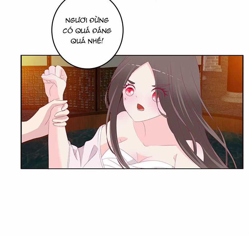 Tướng Quân Xin Xuất Chinh Chapter 132 trang 10