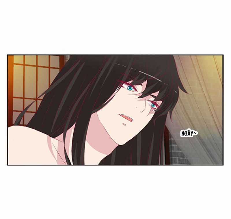 Tướng Quân Xin Xuất Chinh Chapter 132 trang 11