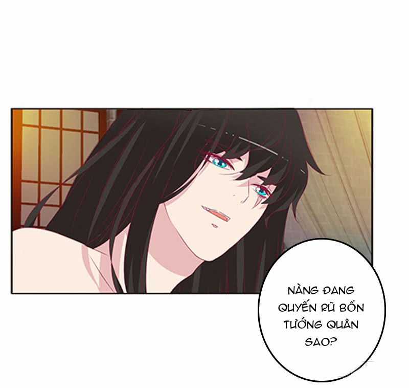 Tướng Quân Xin Xuất Chinh Chapter 132 trang 15