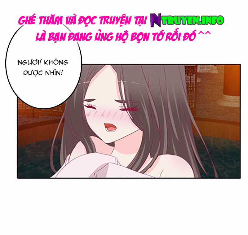Tướng Quân Xin Xuất Chinh Chapter 132 trang 16