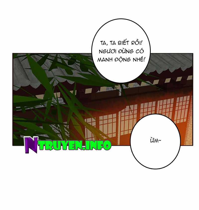 Tướng Quân Xin Xuất Chinh Chapter 132 trang 20