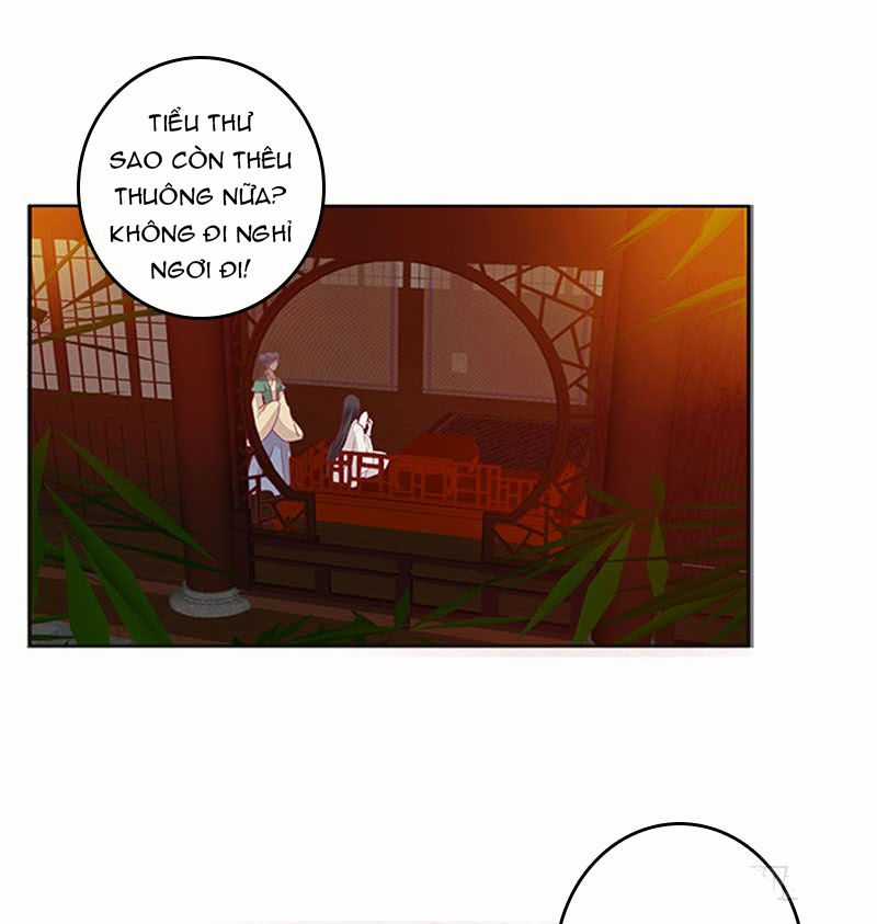 Tướng Quân Xin Xuất Chinh Chapter 132 trang 23