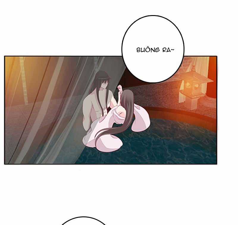 Tướng Quân Xin Xuất Chinh Chapter 132 trang 9