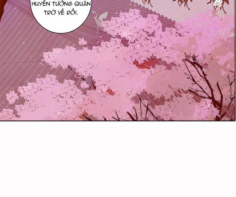 Tướng Quân Xin Xuất Chinh Chapter 14 trang 10