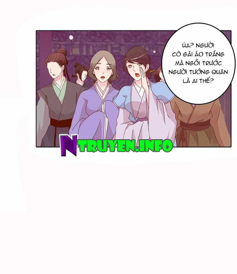 Tướng Quân Xin Xuất Chinh Chapter 14 trang 16