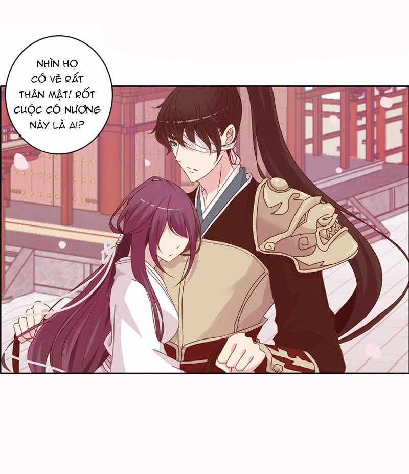 Tướng Quân Xin Xuất Chinh Chapter 14 trang 17