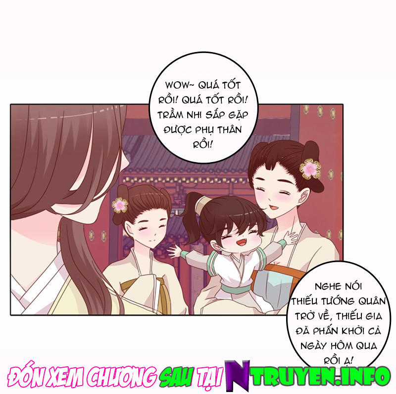 Tướng Quân Xin Xuất Chinh Chapter 14 trang 26