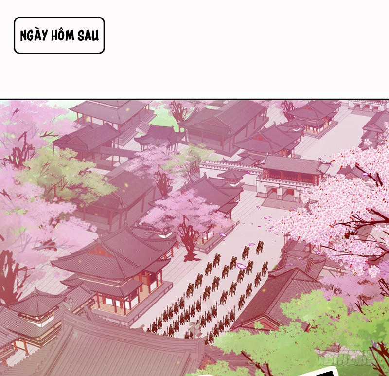 Tướng Quân Xin Xuất Chinh Chapter 14 trang 7