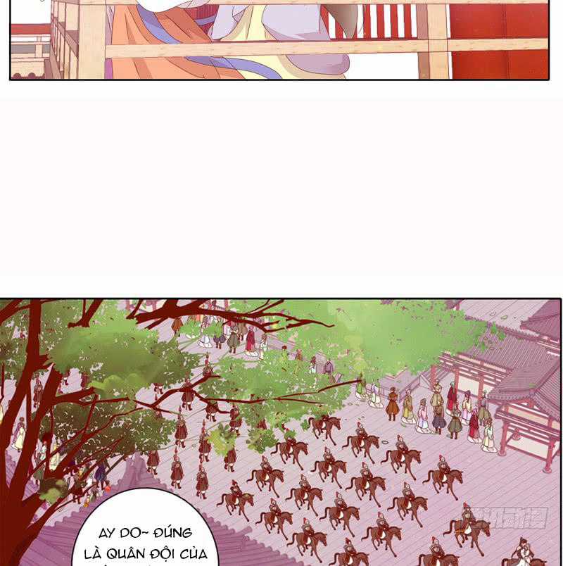 Tướng Quân Xin Xuất Chinh Chapter 14 trang 9