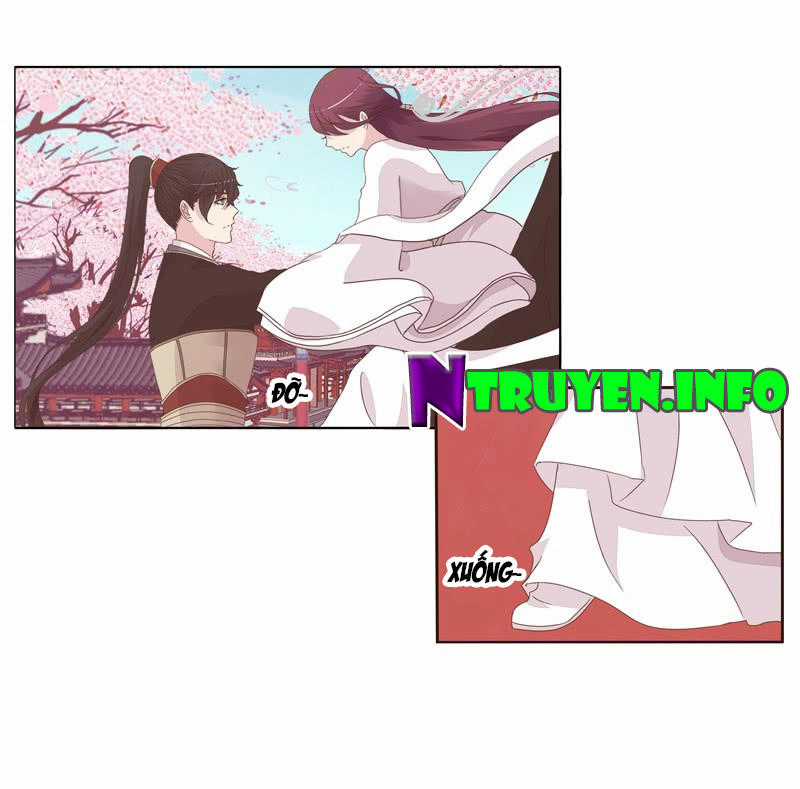 Tướng Quân Xin Xuất Chinh Chapter 15 trang 12