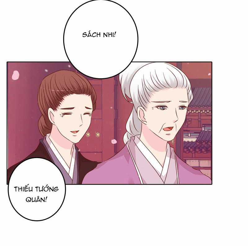 Tướng Quân Xin Xuất Chinh Chapter 15 trang 17