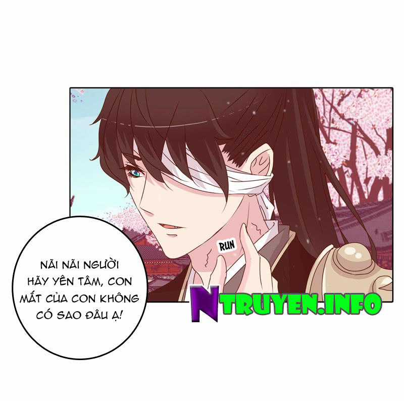 Tướng Quân Xin Xuất Chinh Chapter 15 trang 20