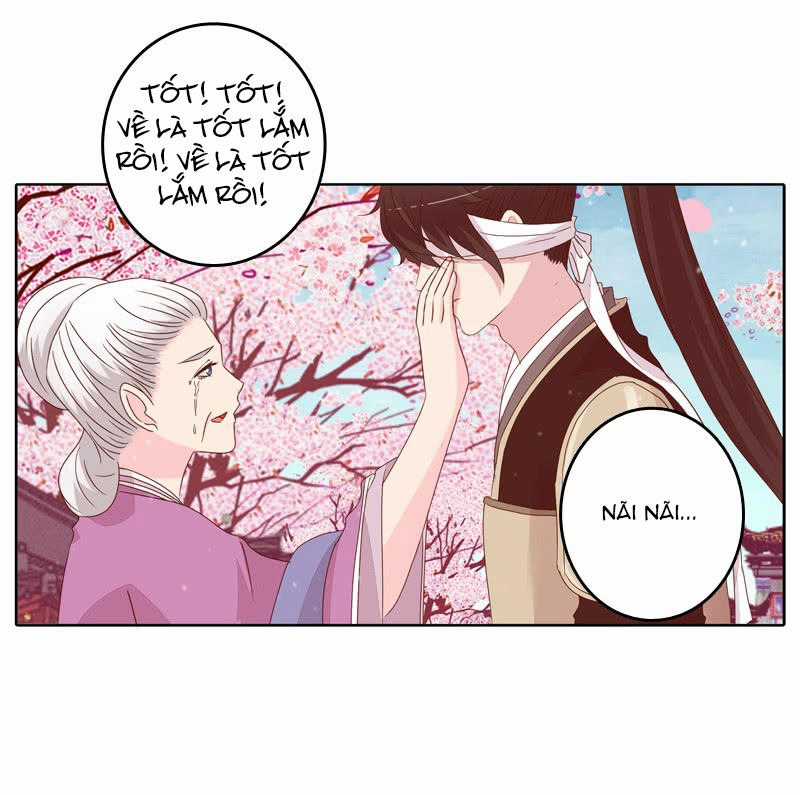 Tướng Quân Xin Xuất Chinh Chapter 15 trang 21