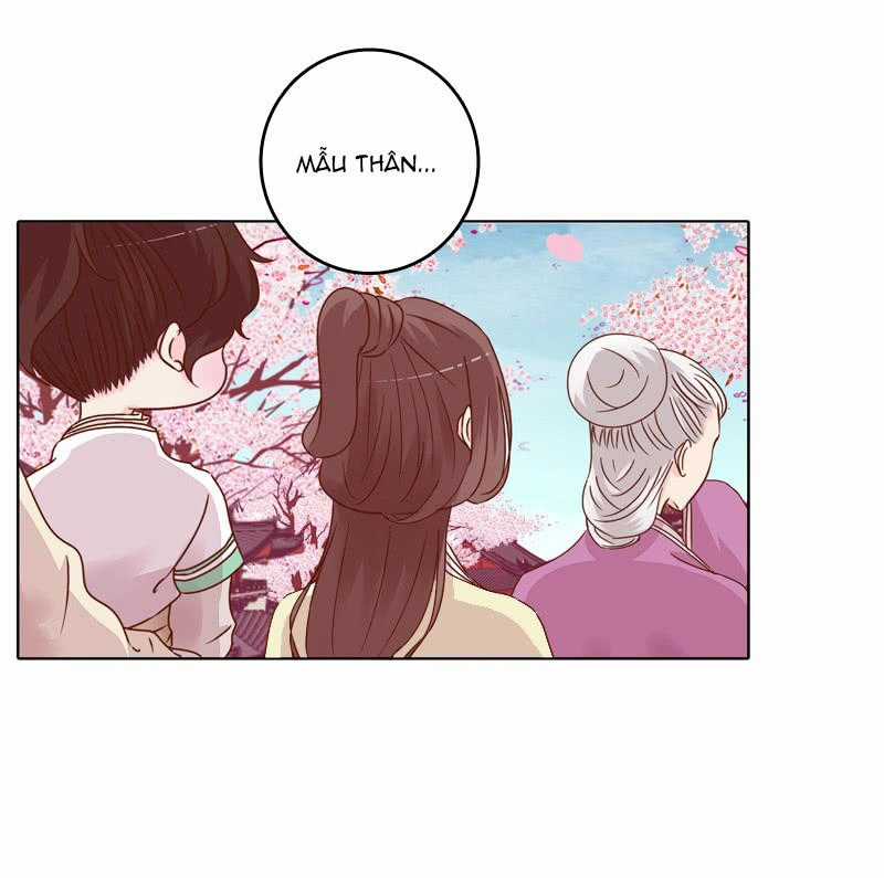 Tướng Quân Xin Xuất Chinh Chapter 15 trang 22