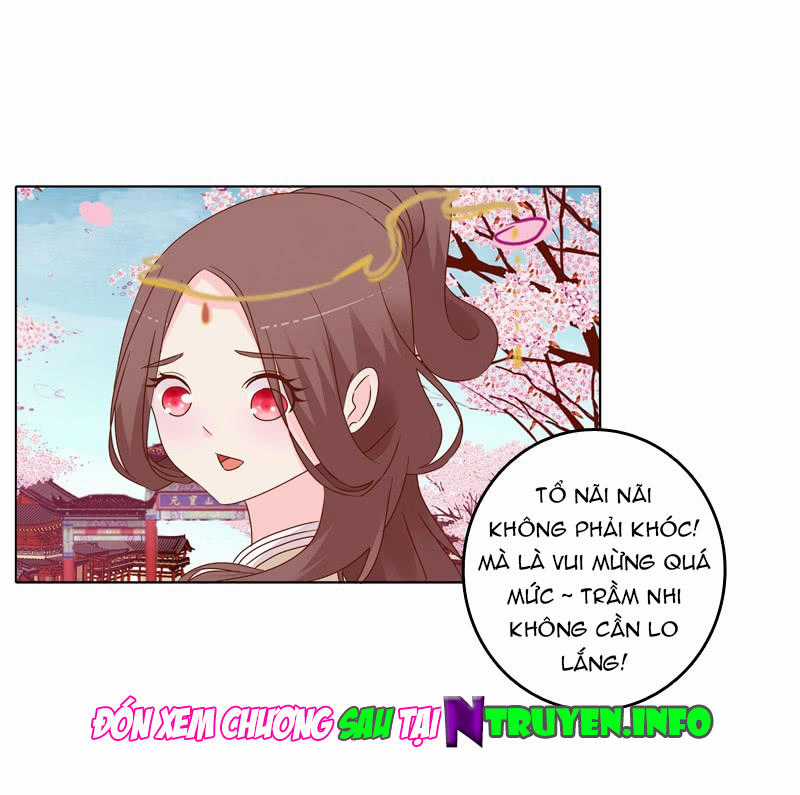 Tướng Quân Xin Xuất Chinh Chapter 15 trang 24