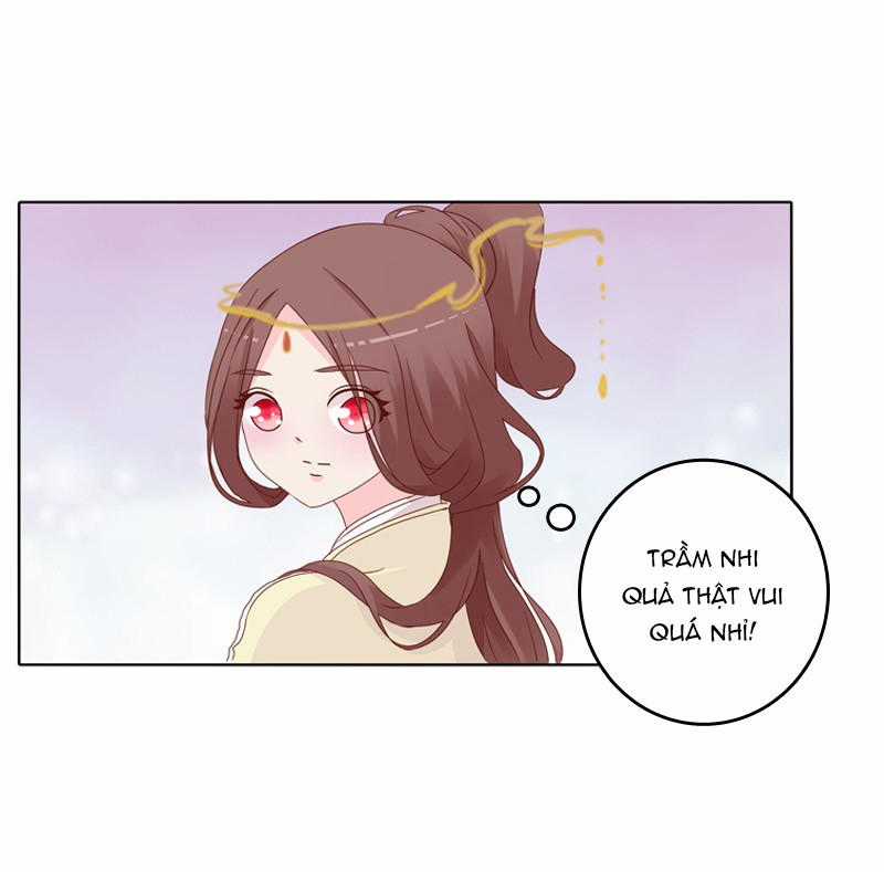 Tướng Quân Xin Xuất Chinh Chapter 15 trang 3