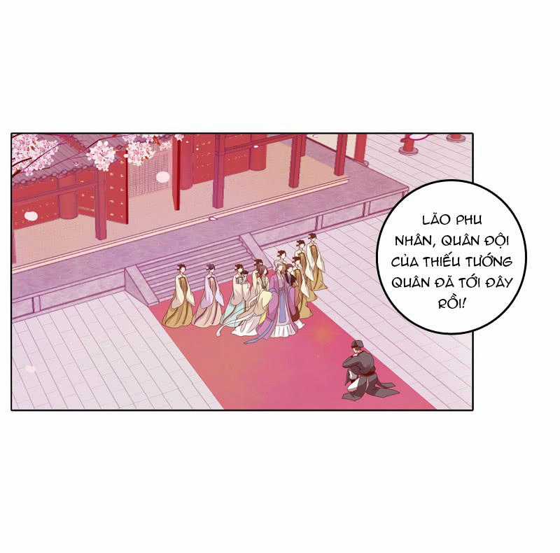 Tướng Quân Xin Xuất Chinh Chapter 15 trang 5