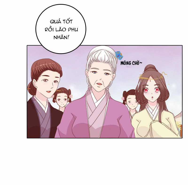 Tướng Quân Xin Xuất Chinh Chapter 15 trang 6