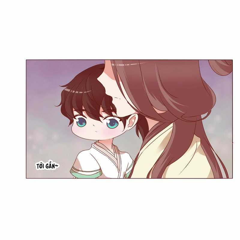 Tướng Quân Xin Xuất Chinh Chapter 16 trang 10