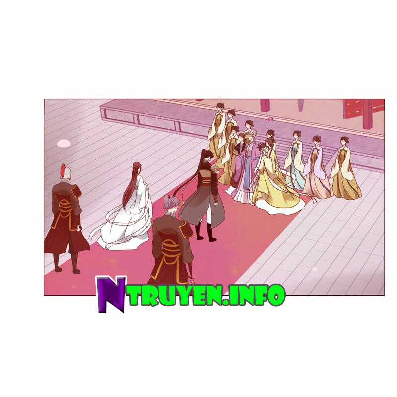 Tướng Quân Xin Xuất Chinh Chapter 16 trang 12