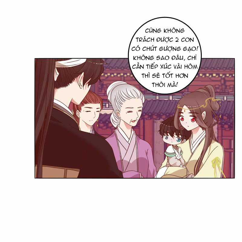 Tướng Quân Xin Xuất Chinh Chapter 16 trang 19