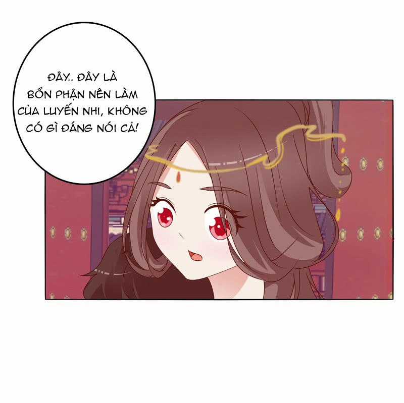 Tướng Quân Xin Xuất Chinh Chapter 16 trang 22