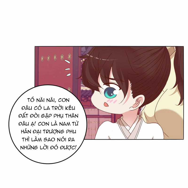 Tướng Quân Xin Xuất Chinh Chapter 16 trang 24