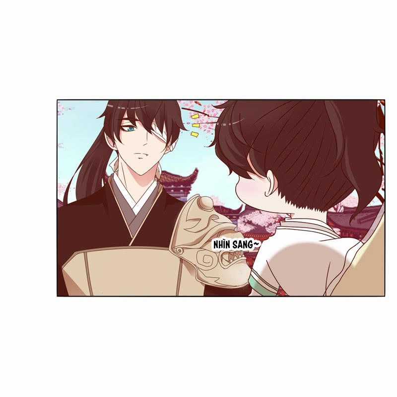 Tướng Quân Xin Xuất Chinh Chapter 16 trang 26