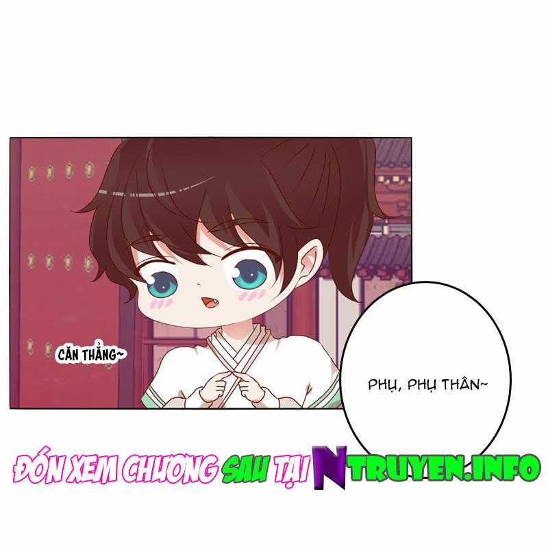 Tướng Quân Xin Xuất Chinh Chapter 16 trang 27