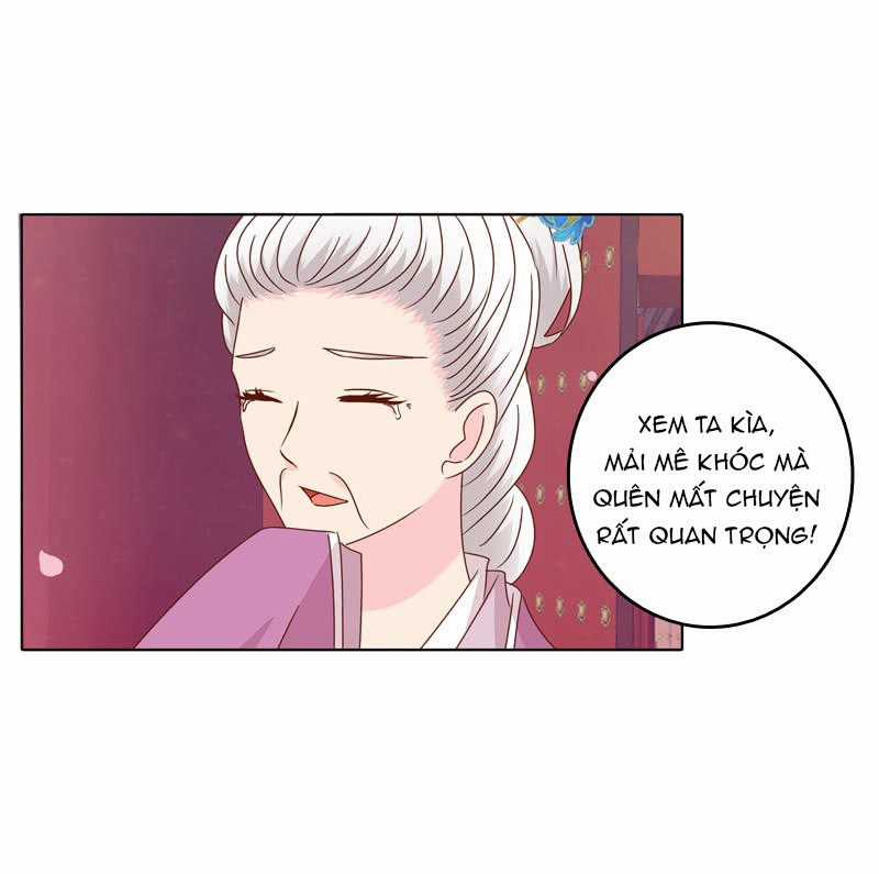 Tướng Quân Xin Xuất Chinh Chapter 16 trang 4