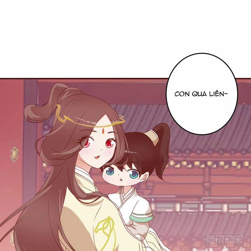 Tướng Quân Xin Xuất Chinh Chapter 16 trang 7