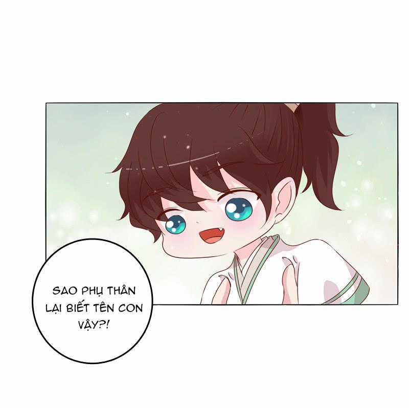 Tướng Quân Xin Xuất Chinh Chapter 17 trang 11