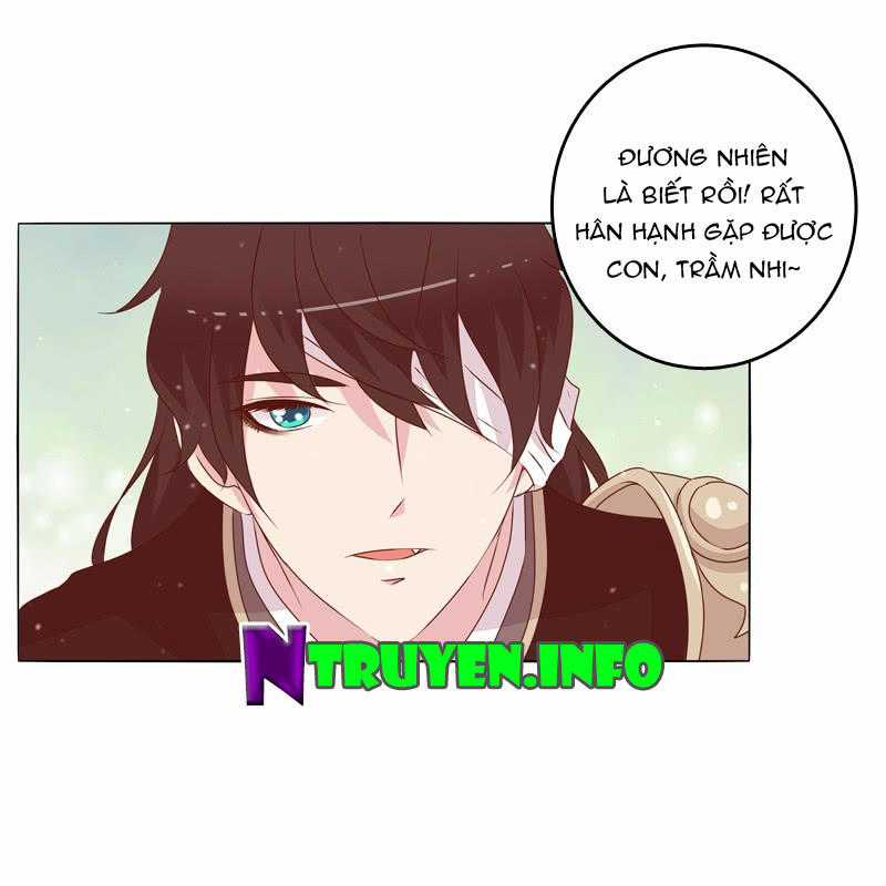 Tướng Quân Xin Xuất Chinh Chapter 17 trang 12