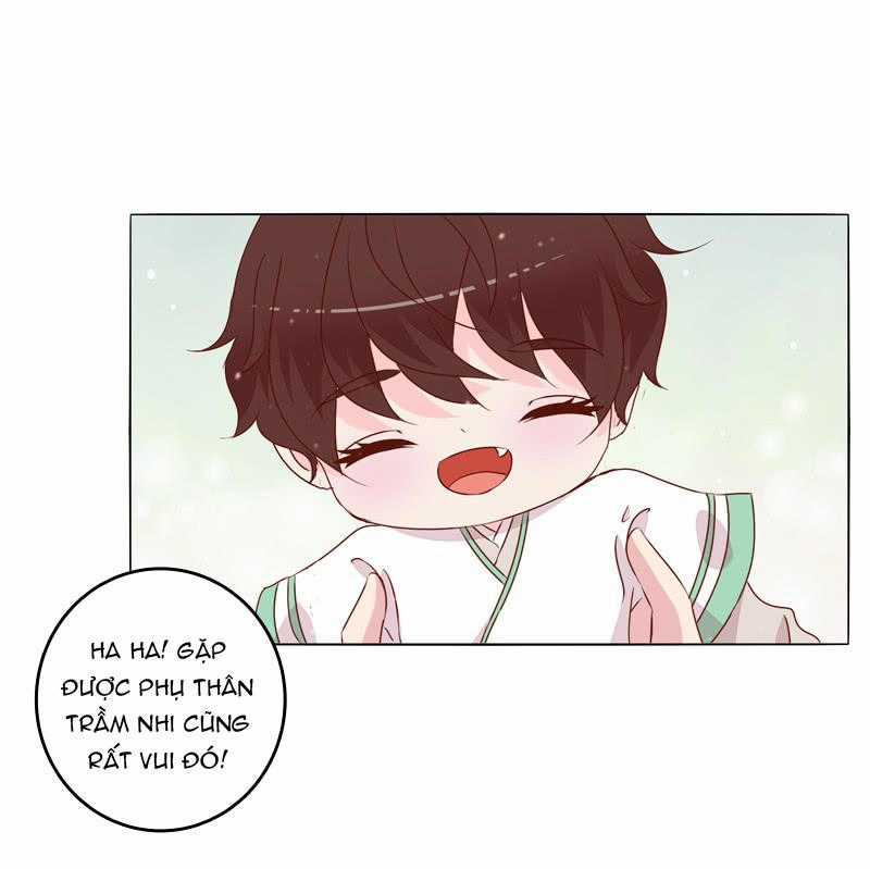 Tướng Quân Xin Xuất Chinh Chapter 17 trang 13