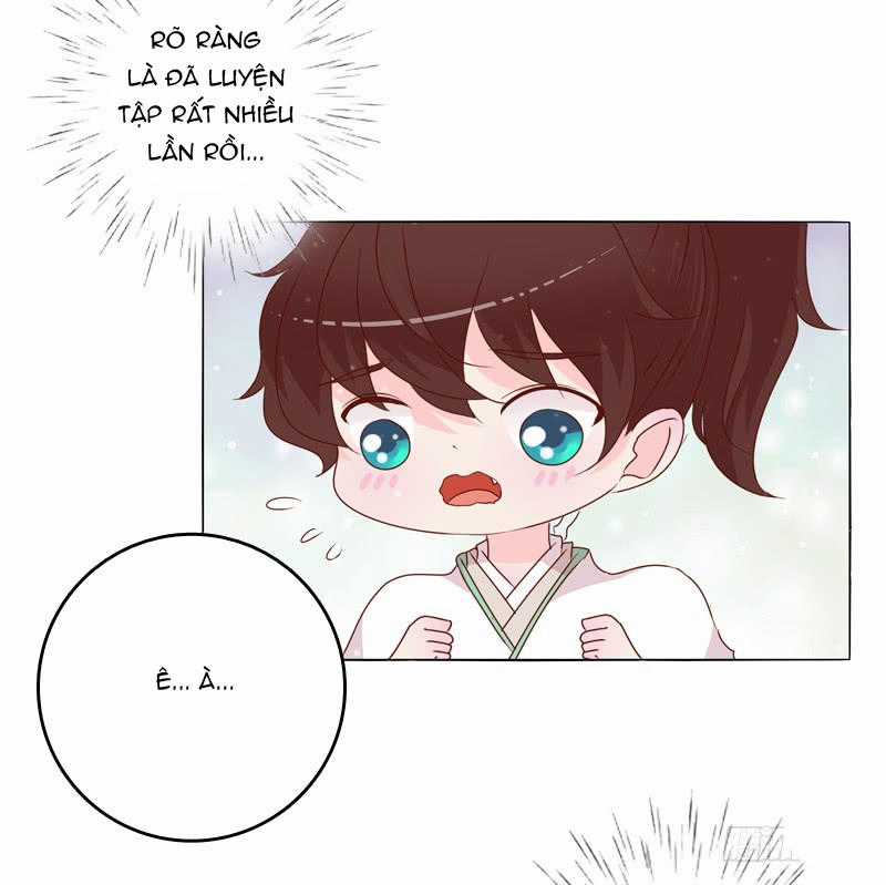 Tướng Quân Xin Xuất Chinh Chapter 17 trang 4