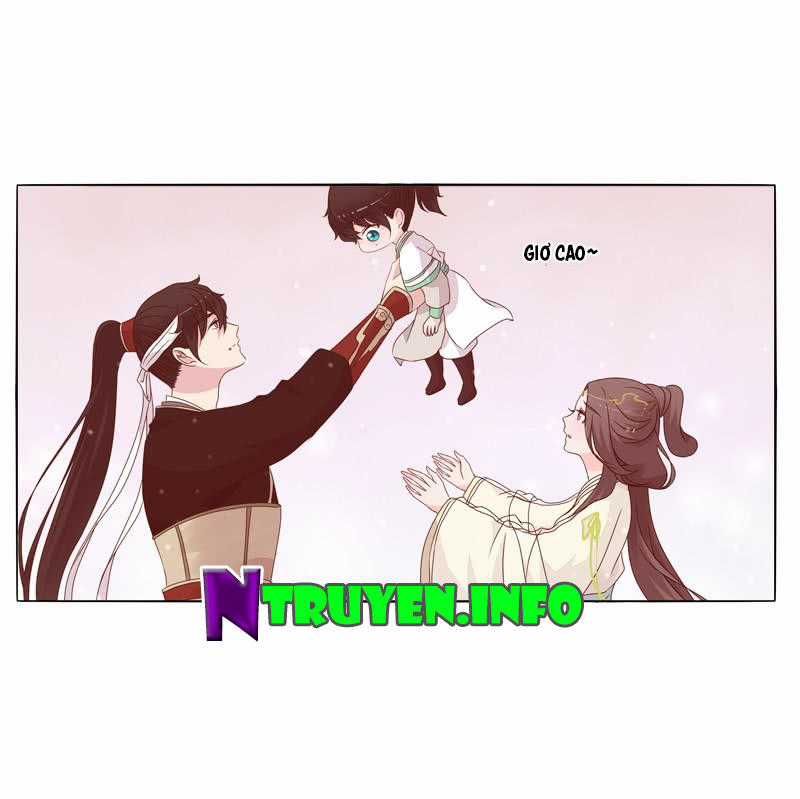 Tướng Quân Xin Xuất Chinh Chapter 17 trang 8