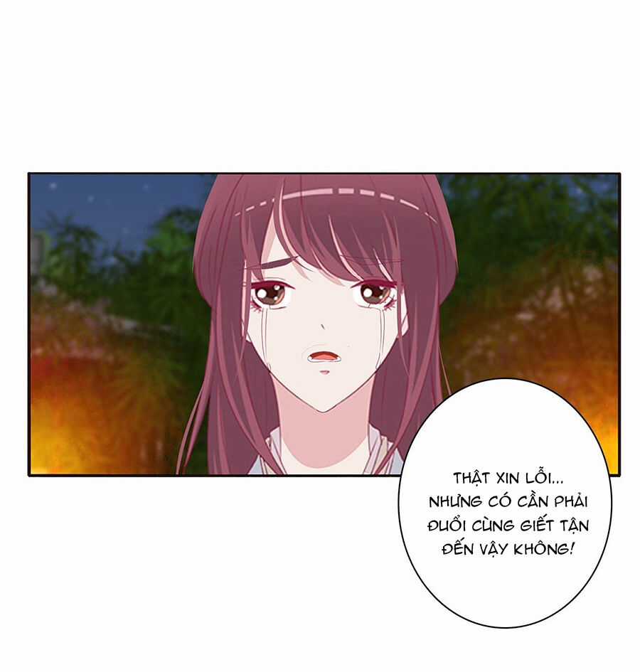 Tướng Quân Xin Xuất Chinh Chapter 170 trang 10