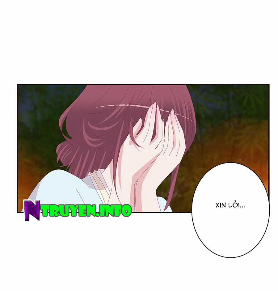 Tướng Quân Xin Xuất Chinh Chapter 170 trang 12