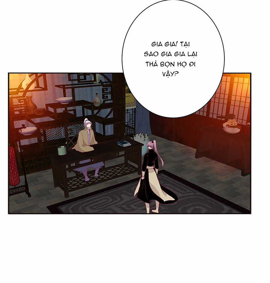 Tướng Quân Xin Xuất Chinh Chapter 170 trang 15