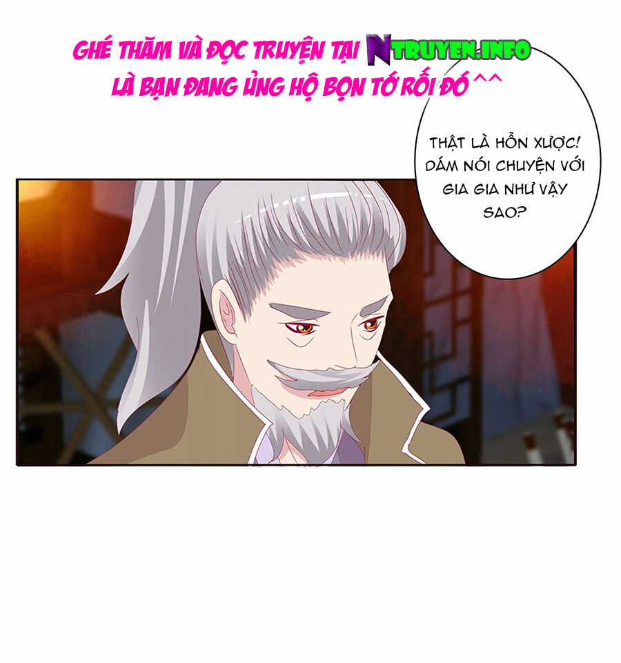 Tướng Quân Xin Xuất Chinh Chapter 170 trang 20