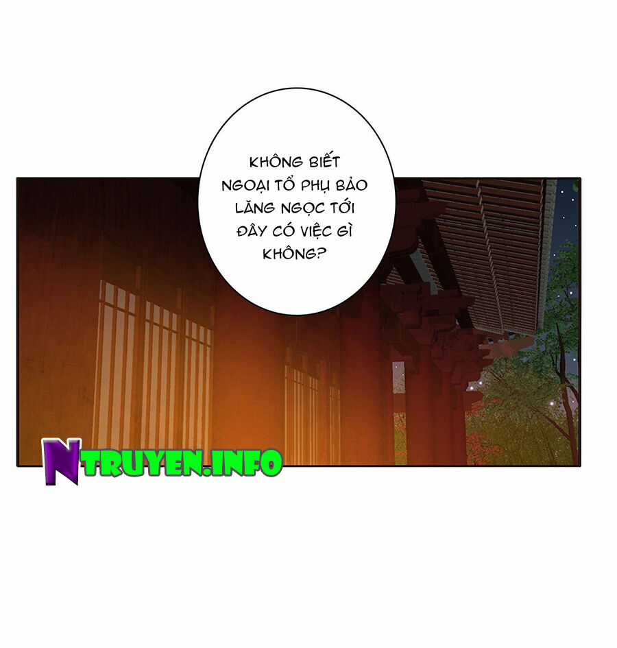 Tướng Quân Xin Xuất Chinh Chapter 171 trang 12