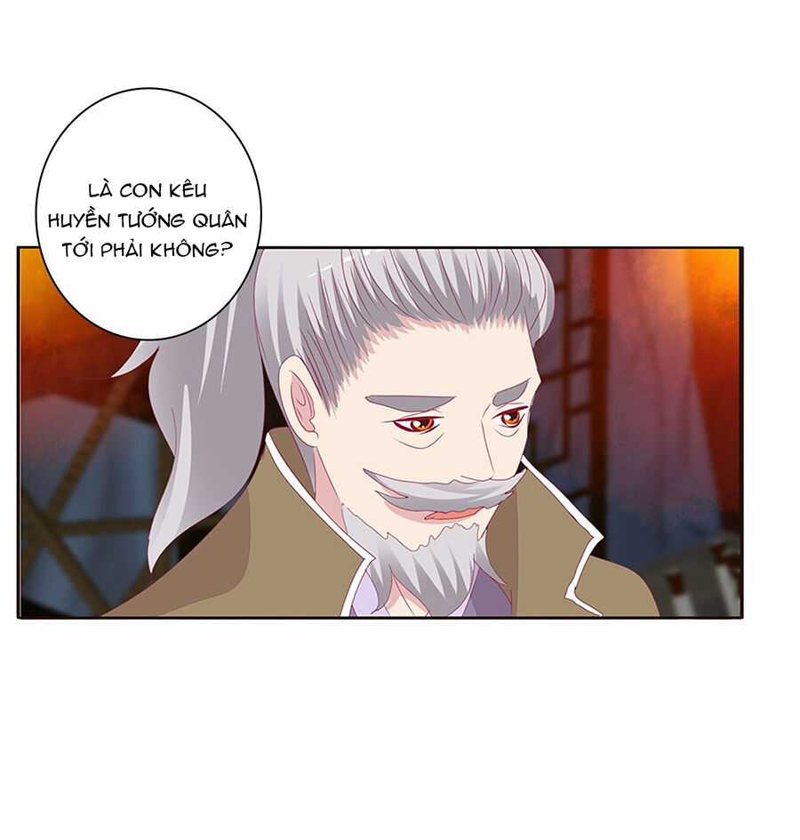 Tướng Quân Xin Xuất Chinh Chapter 171 trang 13